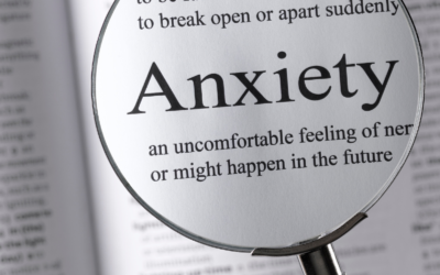 Three Coping Strategies For Living With Anxiety